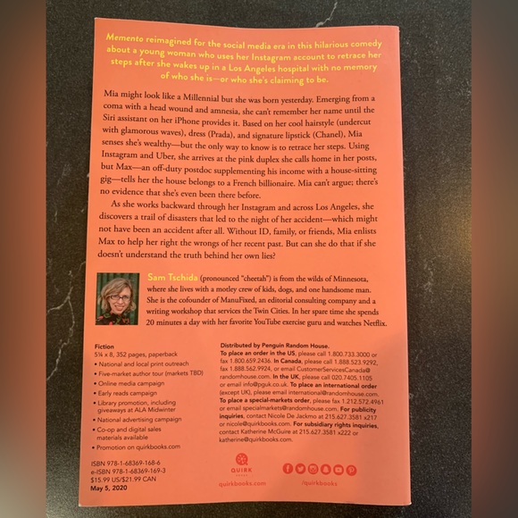 Book - Picture 2 of 2